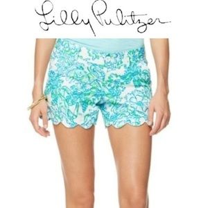 Lilly Pulitzer Buttercup Short